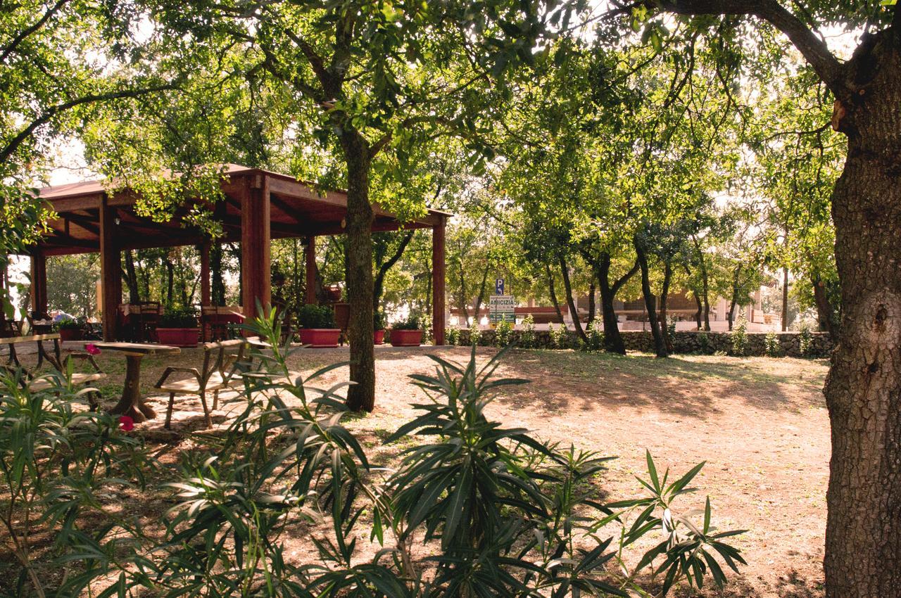Agriturismo Fasano Cassano delle Murge Bagian luar foto