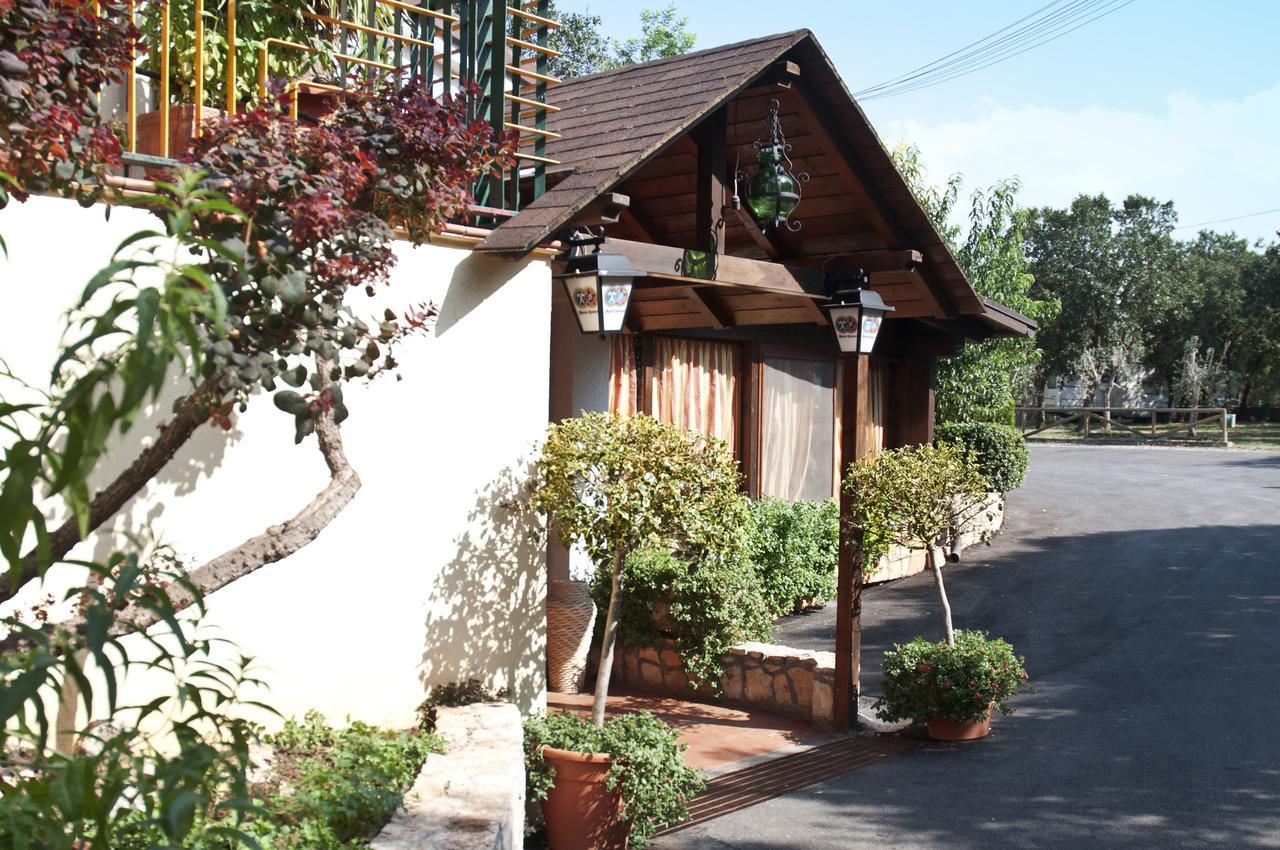 Agriturismo Fasano Cassano delle Murge Bagian luar foto