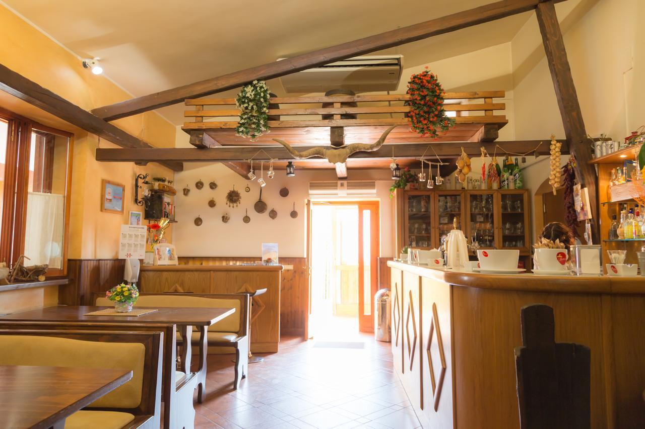 Agriturismo Fasano Cassano delle Murge Bagian luar foto