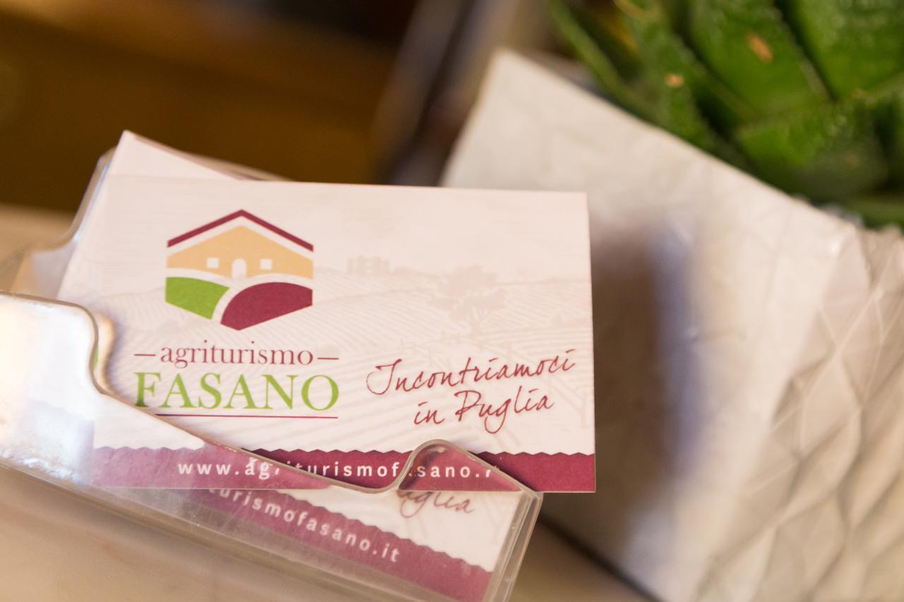 Agriturismo Fasano Cassano delle Murge Bagian luar foto