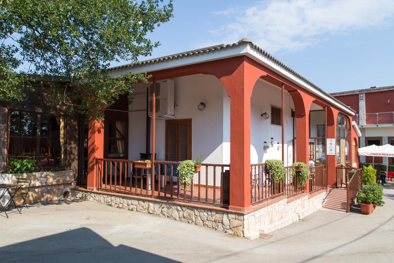 Agriturismo Fasano Cassano delle Murge Bagian luar foto