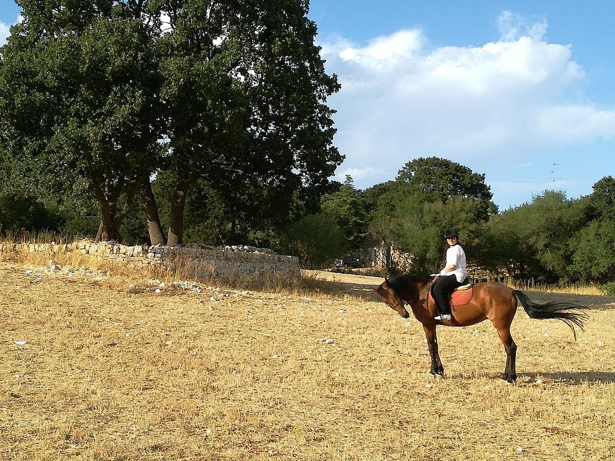 Agriturismo Fasano Cassano delle Murge Bagian luar foto