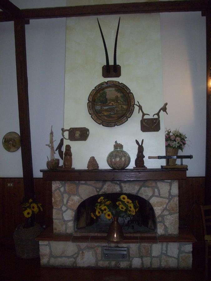 Agriturismo Fasano Cassano delle Murge Bagian luar foto
