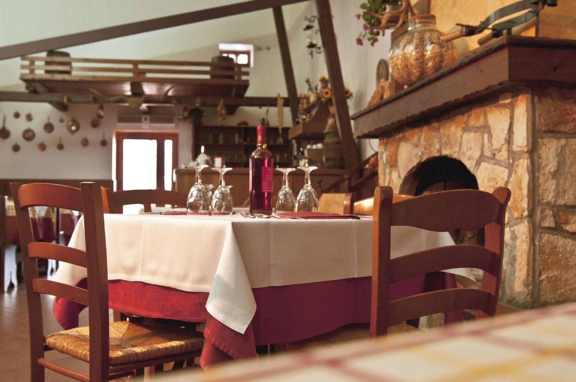 Agriturismo Fasano Cassano delle Murge Bagian luar foto